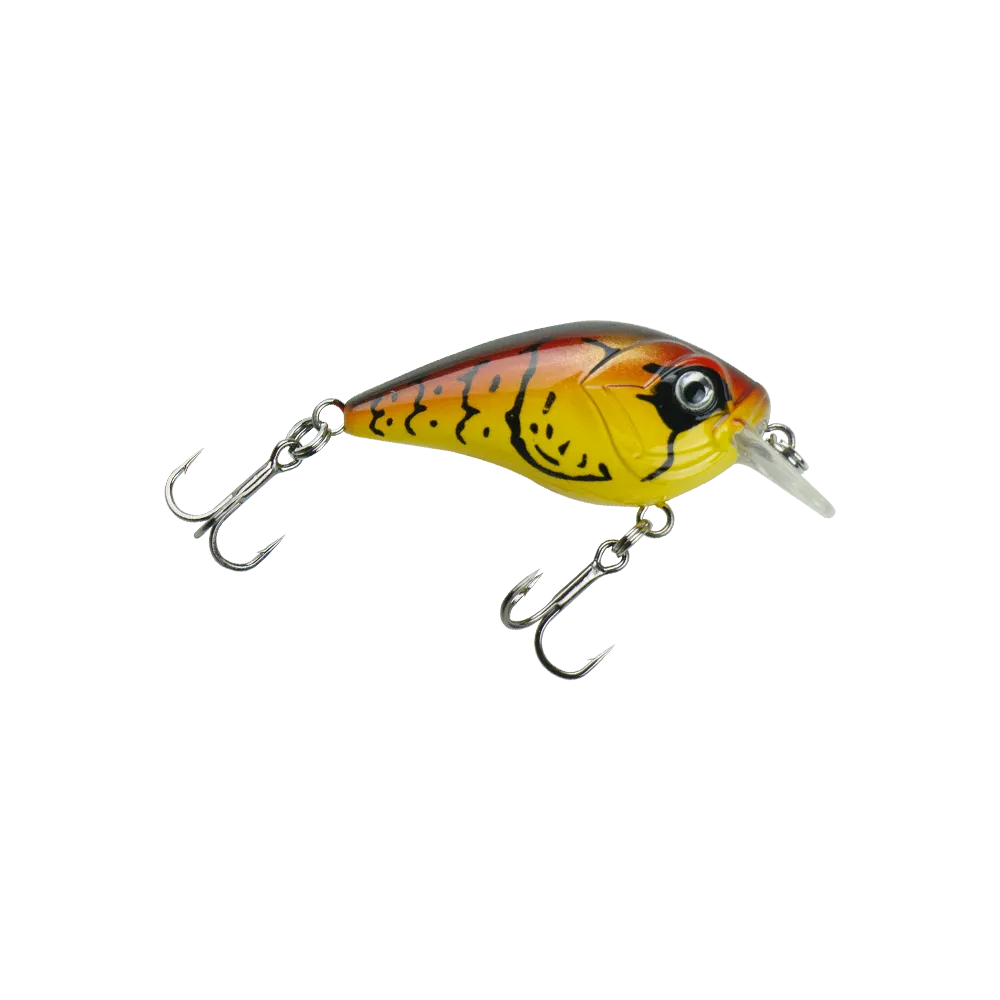 Cullem Pro Mini Comet Lure