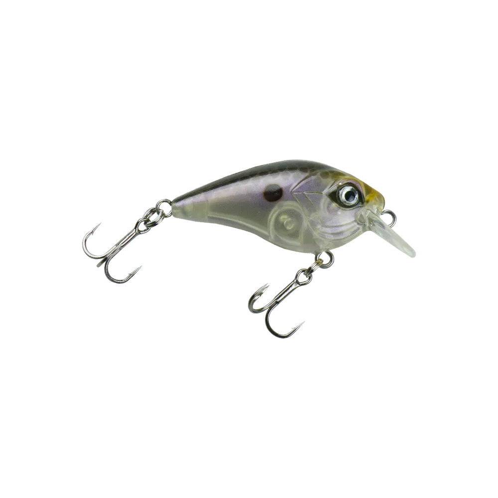 Cullem Pro Mini Comet Lure