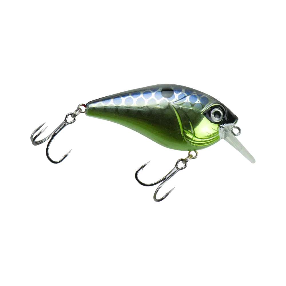 Cullem Pro Comet Lure