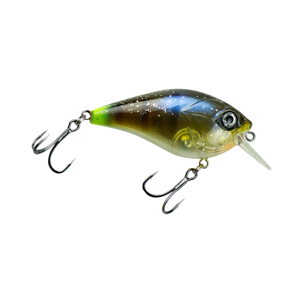 Cullem Pro Comet Lure