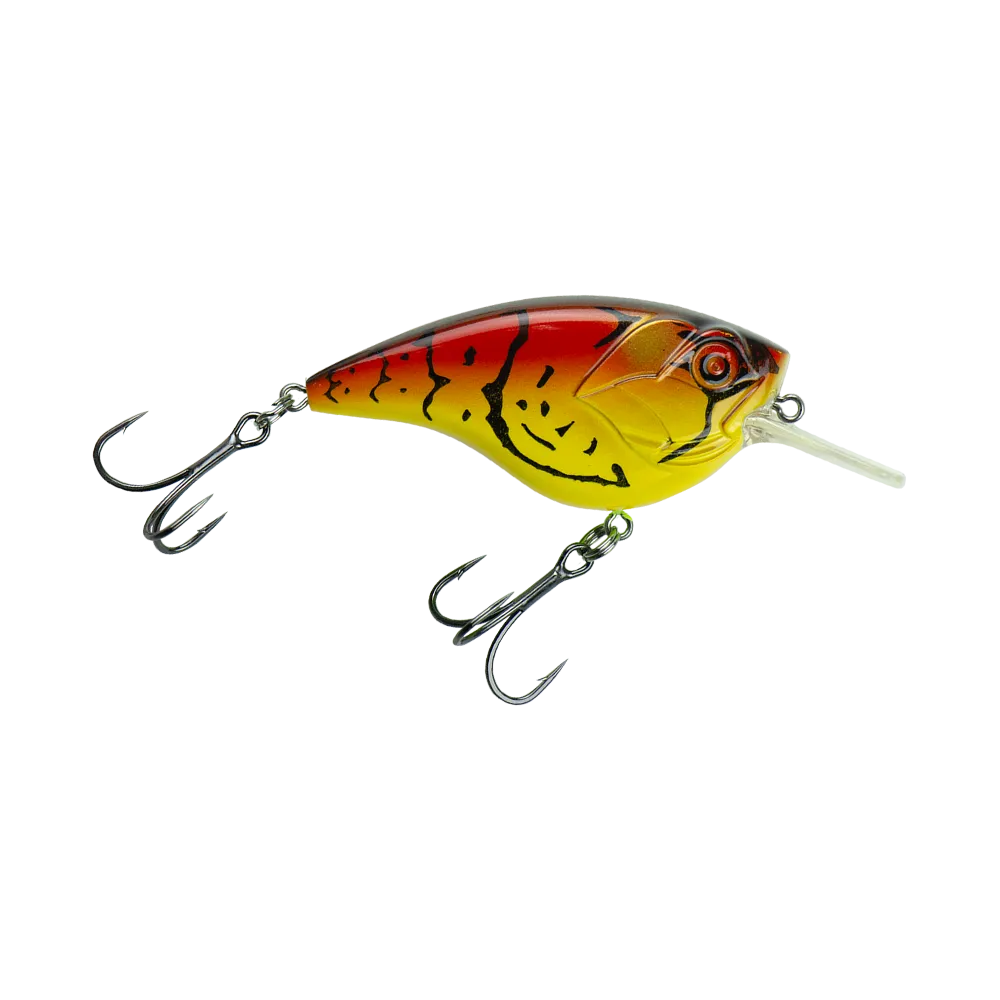 Cullem Pro Flat Comet Lure