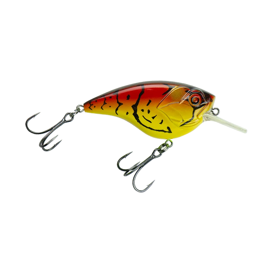 Cullem Pro Flat Comet Lure