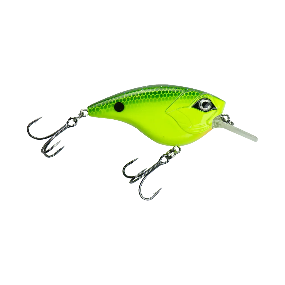 Cullem Pro Flat Comet Lure