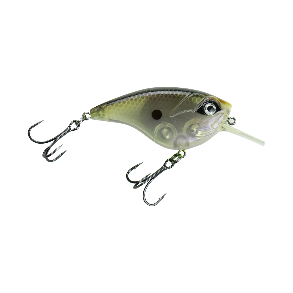 Cullem Pro Flat Comet Lure