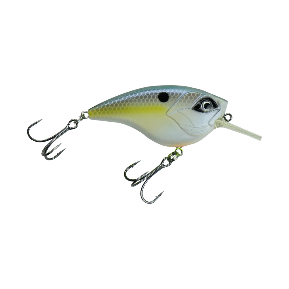 Cullem Pro Flat Comet Lure