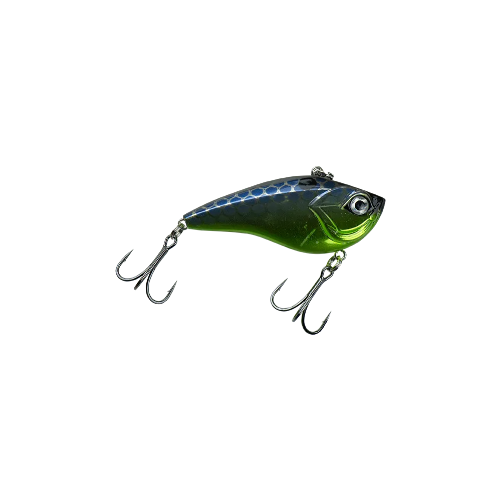Cullem Pro Mini Meteor Lure