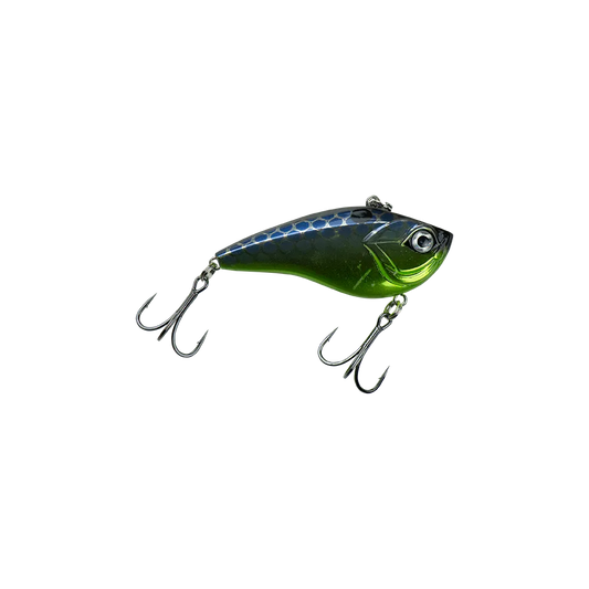 Cullem Pro Mini Meteor Lure