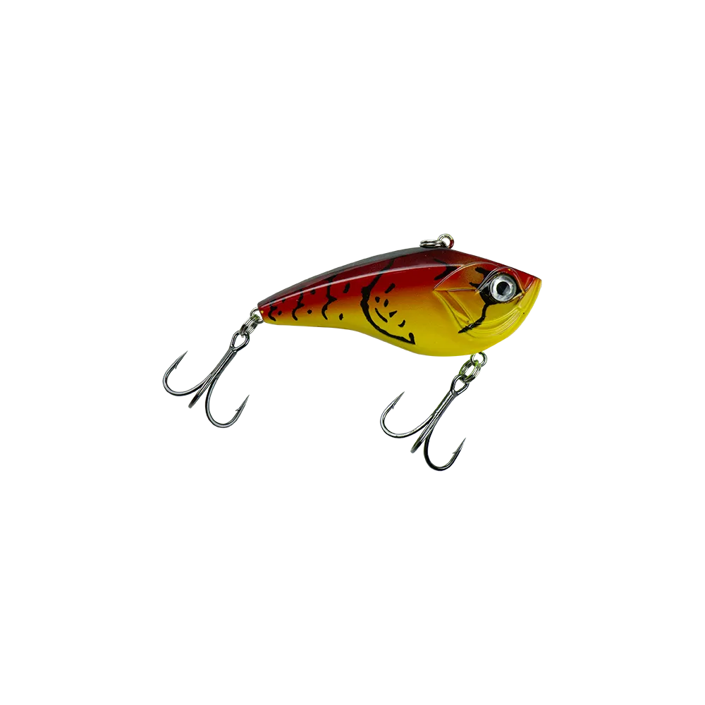 Cullem Pro Mini Meteor Lure