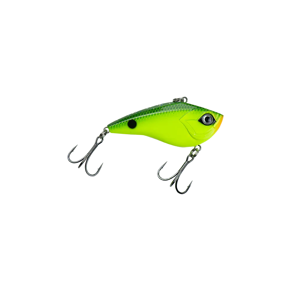 Cullem Pro Mini Meteor Lure