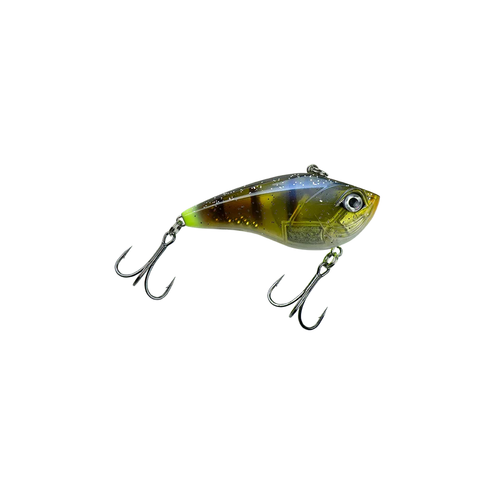 Cullem Pro Mini Meteor Lure