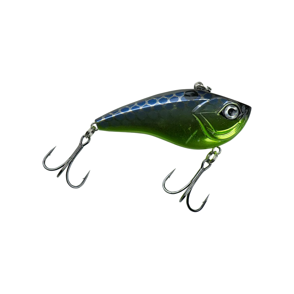 Cullem Pro Meteor Lure