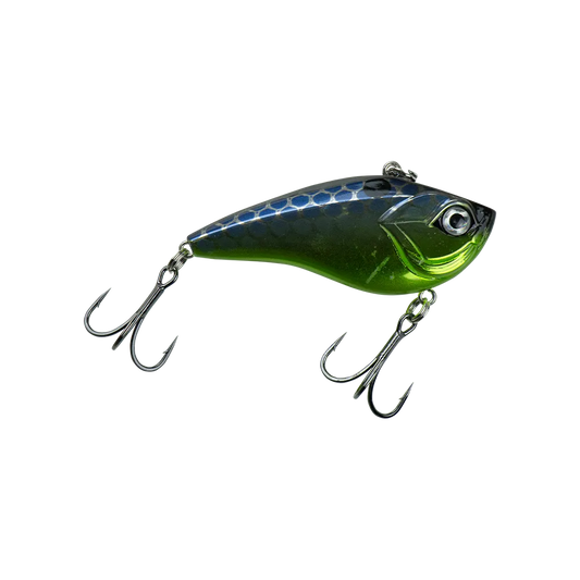Cullem Pro Meteor Lure