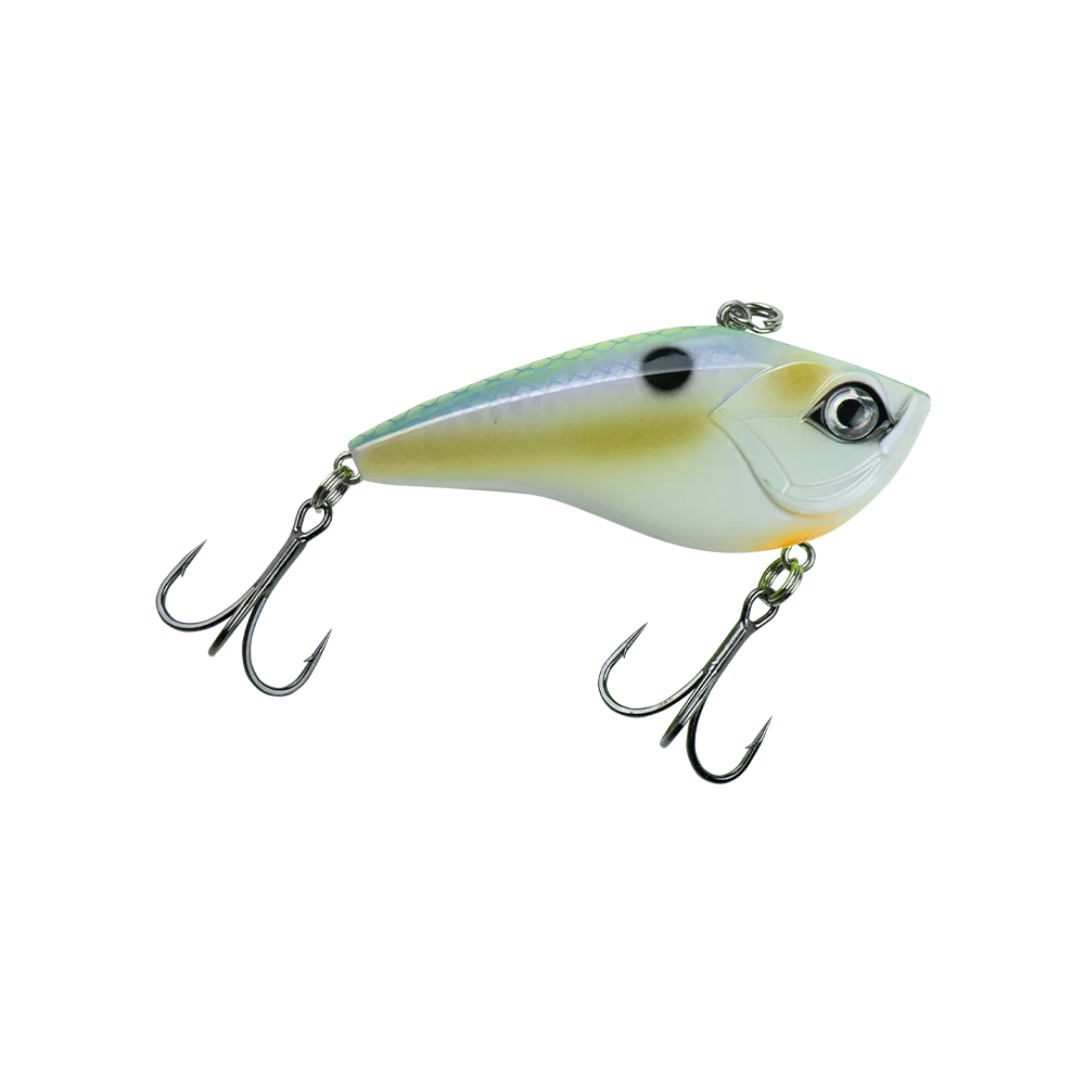 Cullem Pro Meteor Lure