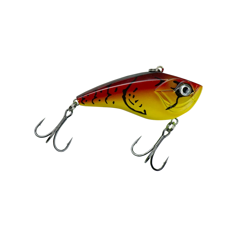 Cullem Pro Meteor Lure