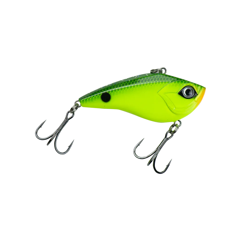 Cullem Pro Meteor Lure