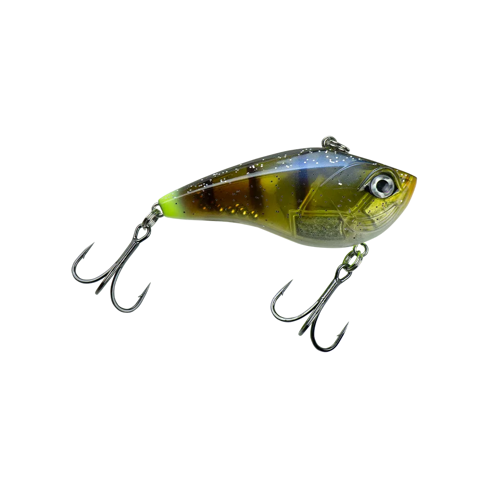 Cullem Pro Meteor Lure