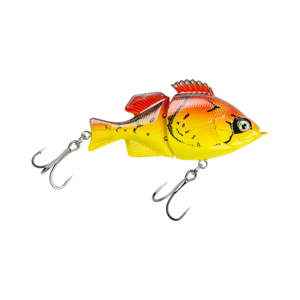 Cullem Pro GL Bait Lure