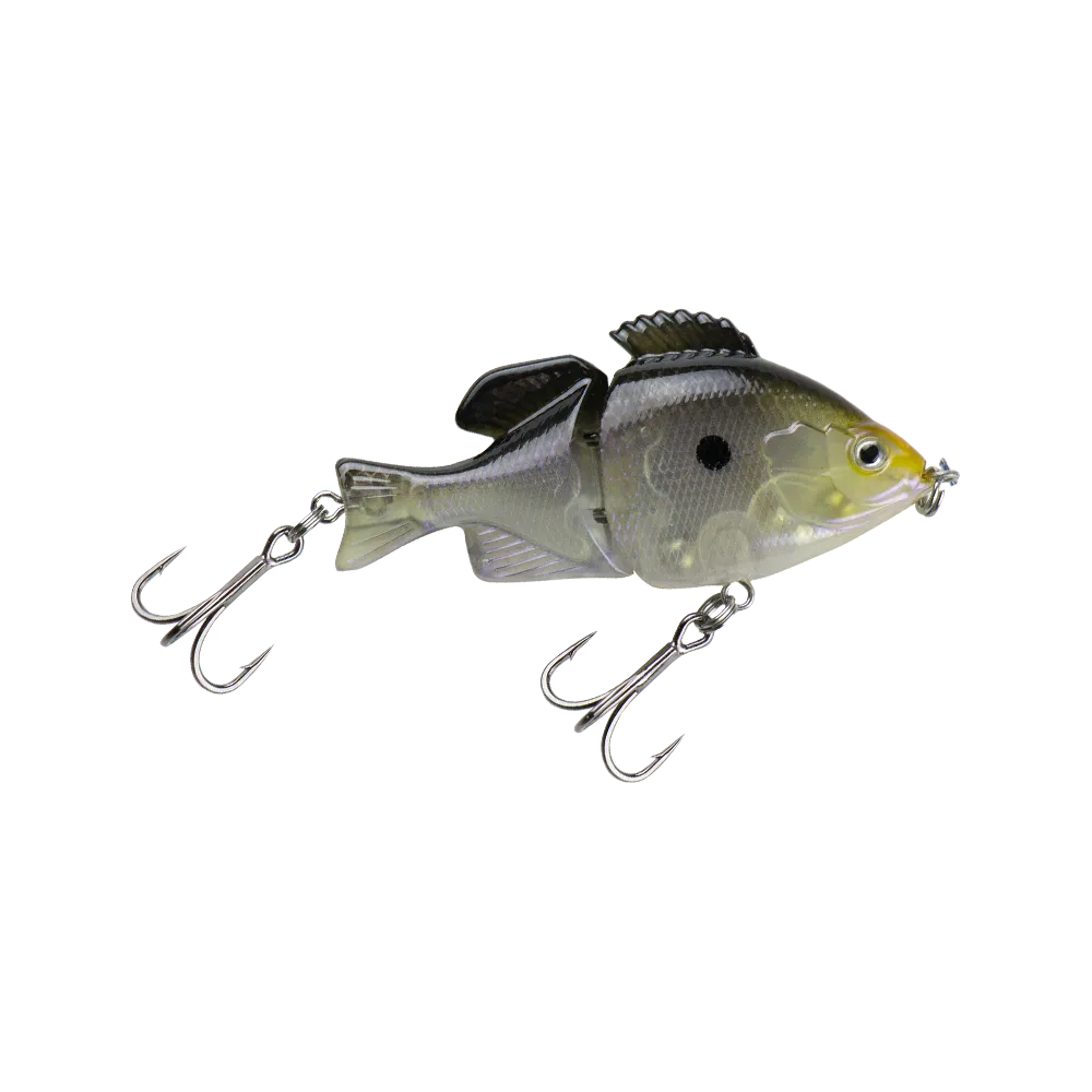 Cullem Pro GL Bait Lure