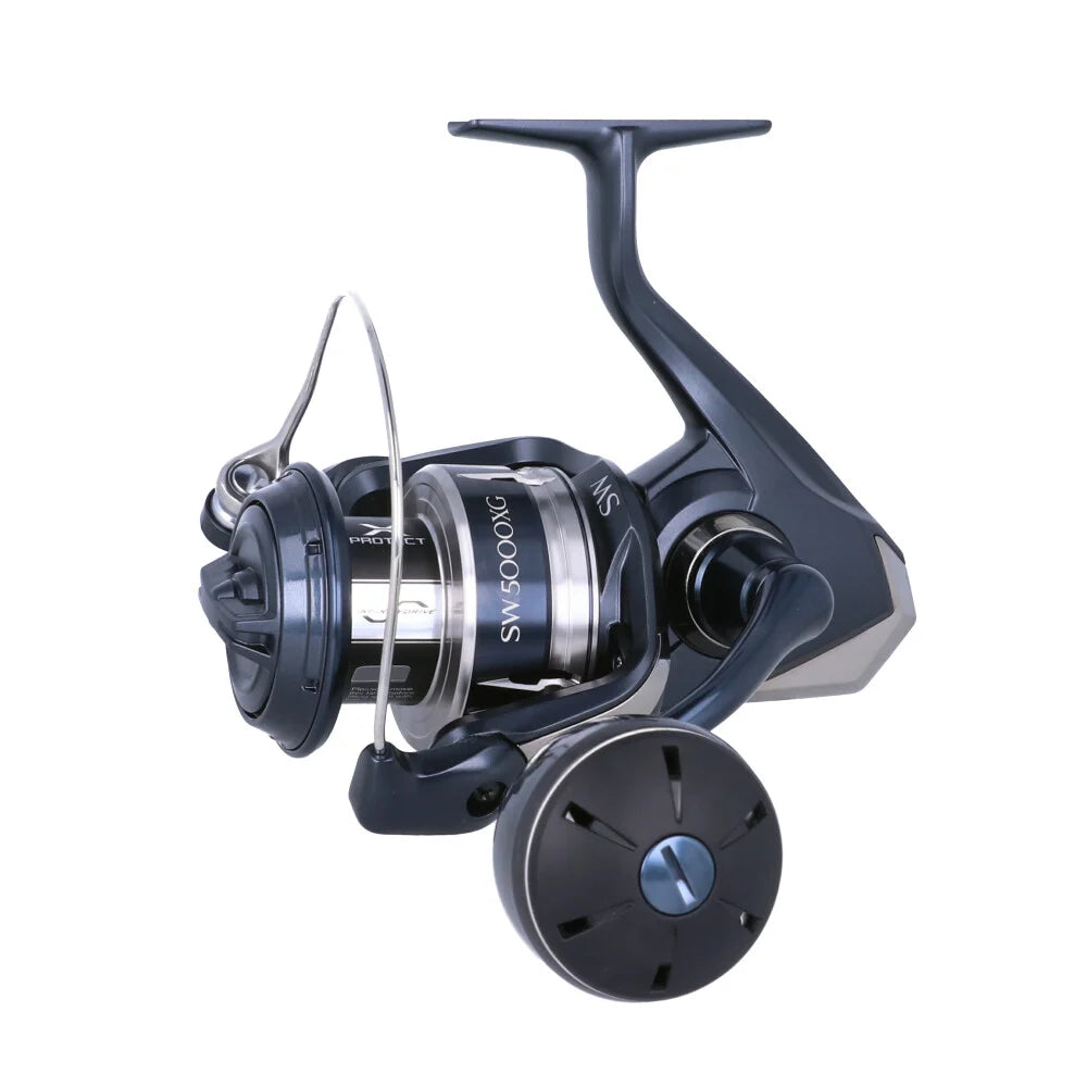 REEL SHIMANO STRADIC C3000 XG FL