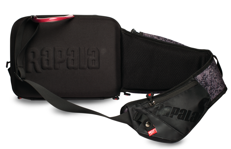 Rapala Urban Classic Sling Bag