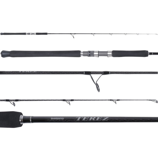 Shimano Terez Spinning Rod