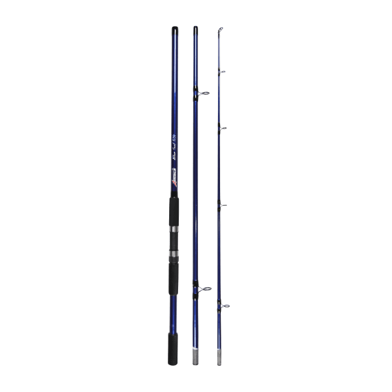 Adrenalin Blue Surf Rod