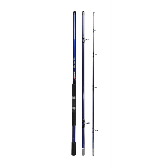 Adrenalin Blue Surf Rod
