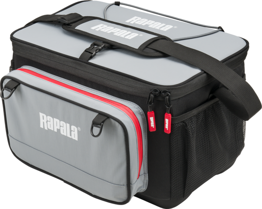 Rapala CountDown Tackle Bag