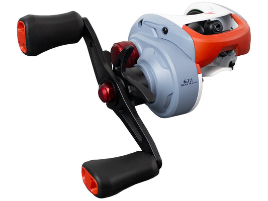 Cullem Raptor Baitcaster Reel