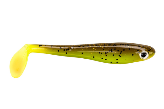 HOLLOW BELLY LURE 6 INCH