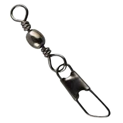 SWIVEL LINX B/SNAP  S12