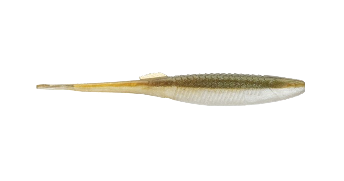 LURE CRUSH CITY STINGMAN 5 ARKANSAS SHINER