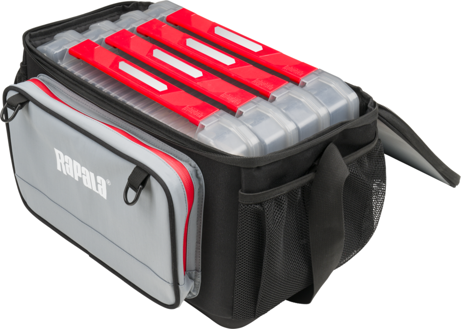 Rapala CountDown Tackle Bag