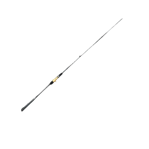 ASSASSIN ABYSS SLOW JIG RANGE