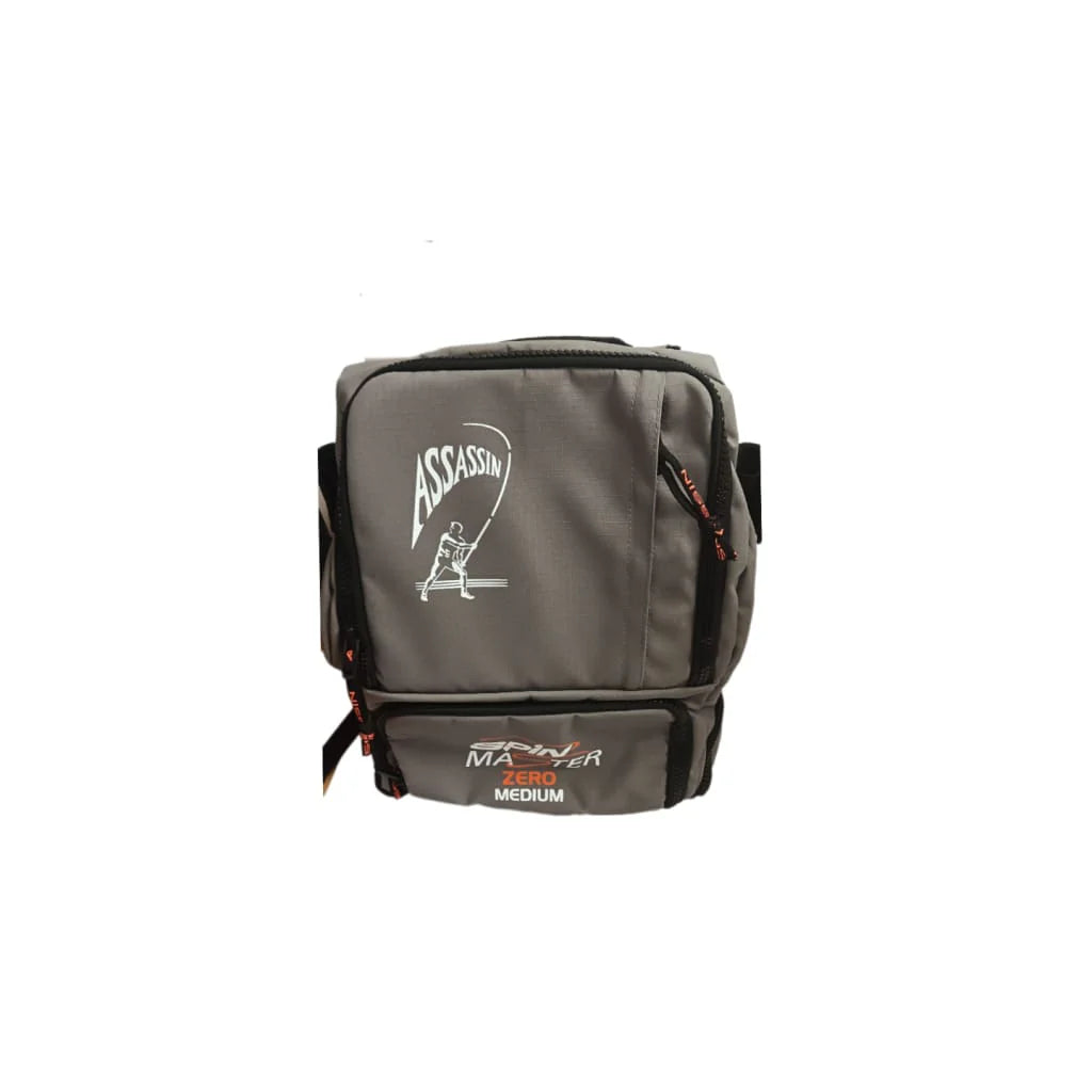 Assassin Spinmaster Zero Bag