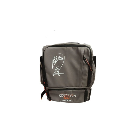 Assassin Spinmaster Zero Bag