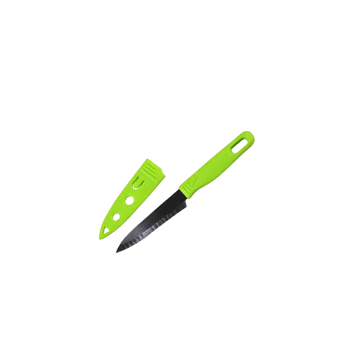 BAIT ADRENALIN  KNIFE NEON