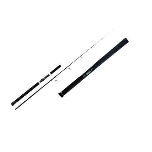 ROD ASSASSIN DUEL XT 7` HVY