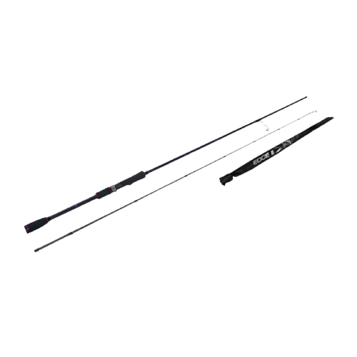 ASSASSIN EDGE 7`2PC ROD – Angling & Marine Connection