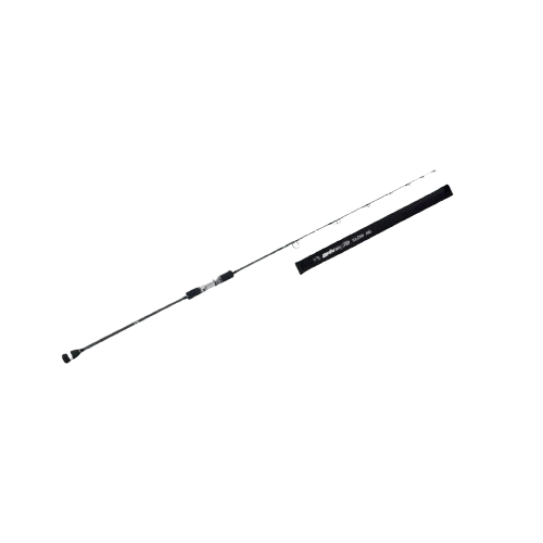 ASSASSIN SPINMASTER SLOW JIG MH SPIN ROD