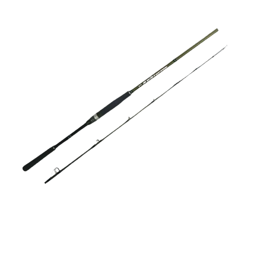 ASSASSIN JIGMASTER RODS