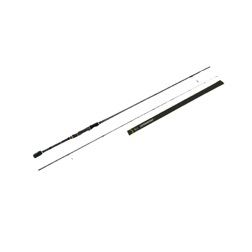 ASSASSIN SUPERNOVA RODS