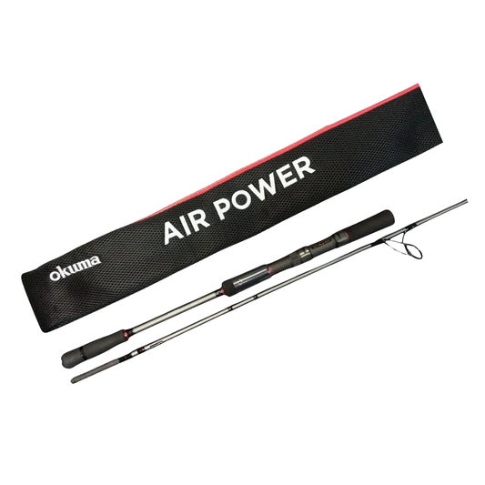 OKUMA AIR POWER RODS