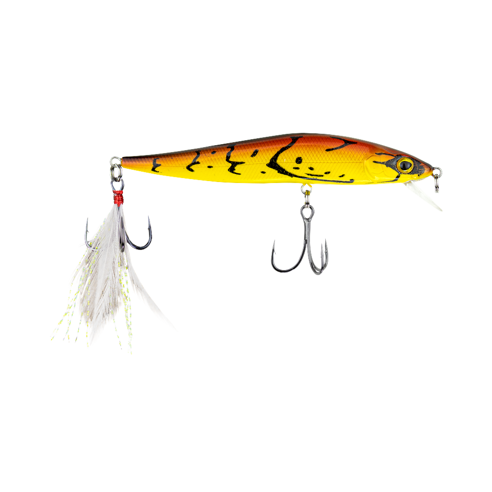 Cullem Pro V Jerk Lure