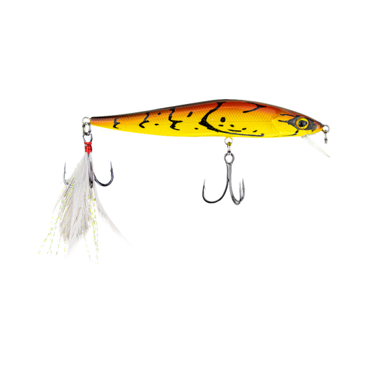 Cullem Pro V Jerk Lure