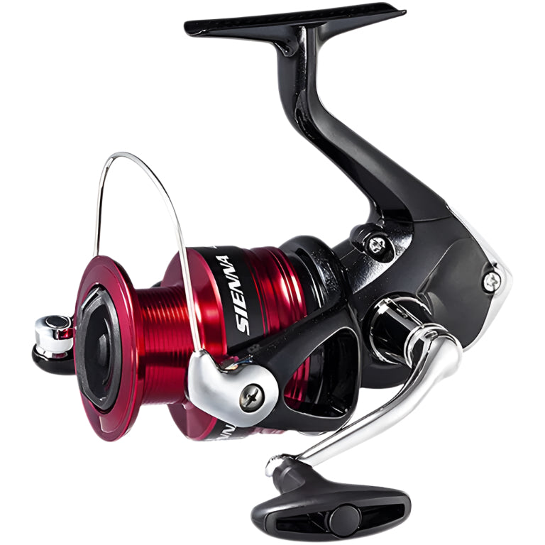 REEL SHIMANO SIENNA 4000 FG