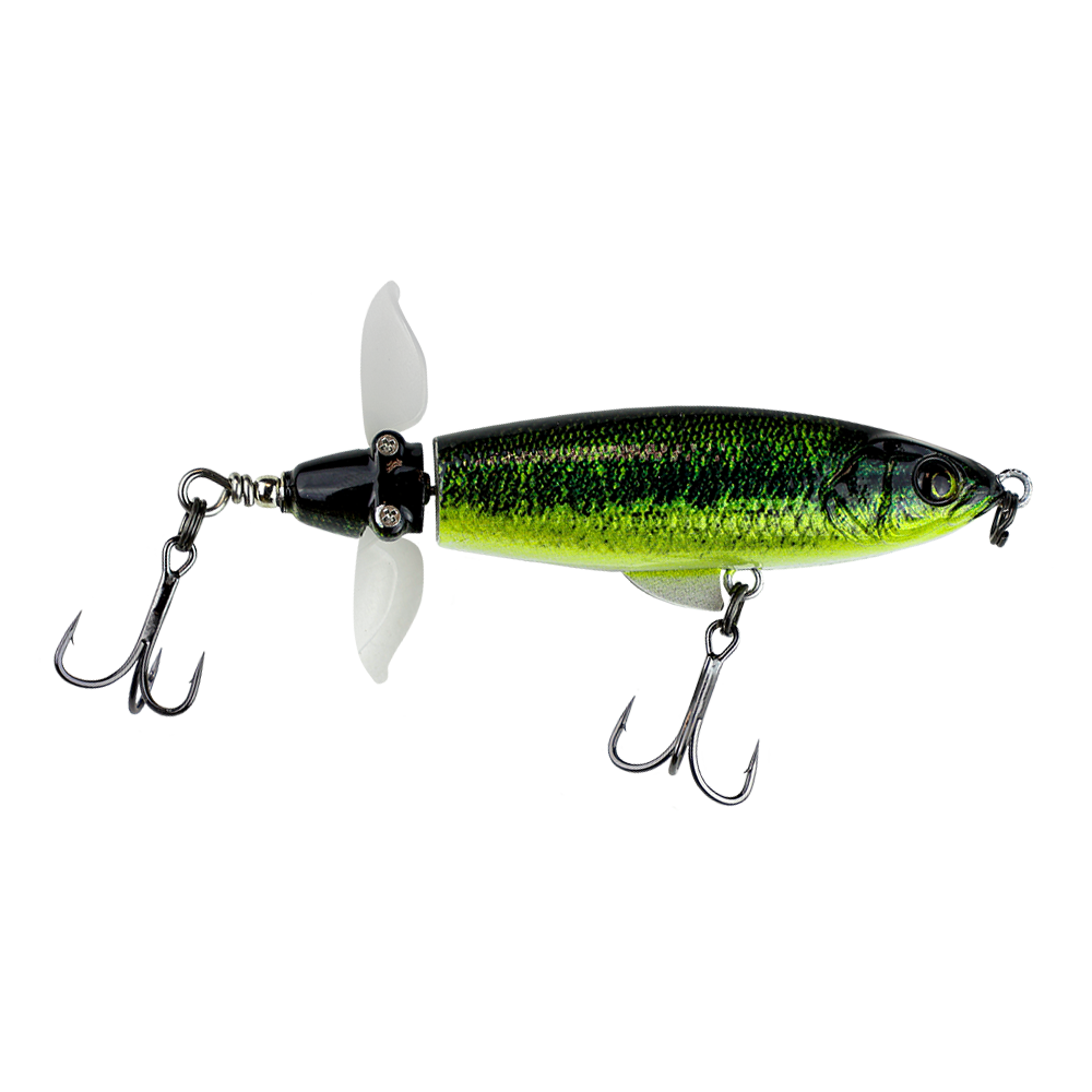 Sensation Torque Lure