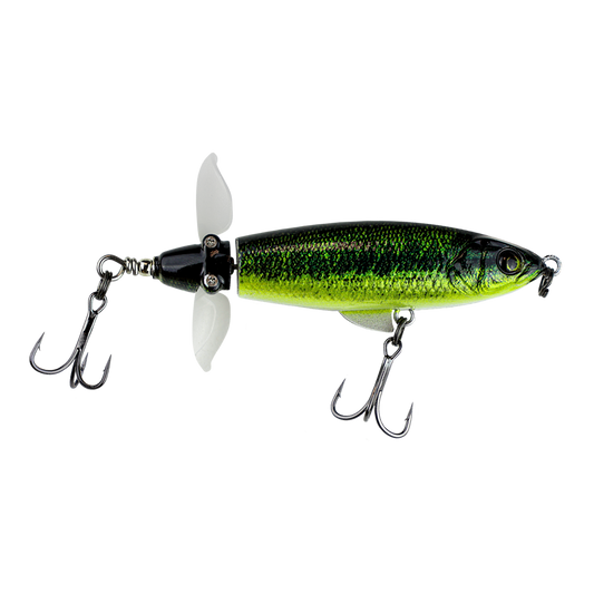 Sensation Torque Lure