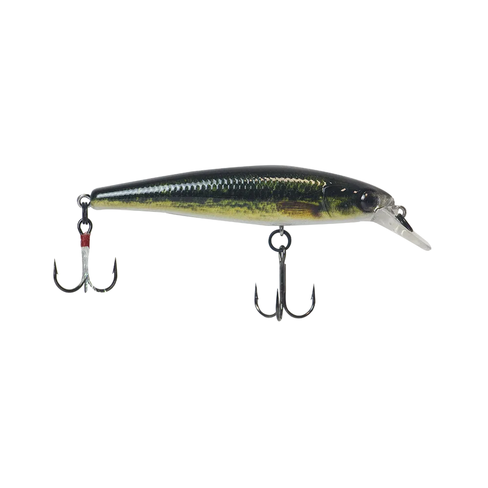 Sensation Jerk Minnow SD3 Lure