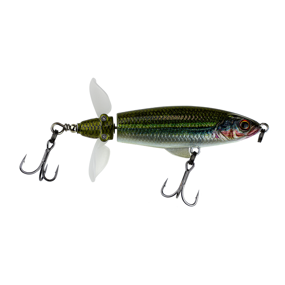 Sensation Torque Lure